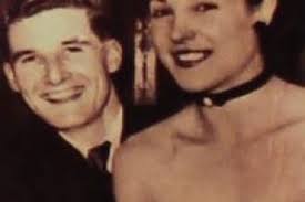 A Summerside resident's journey through love, life and war