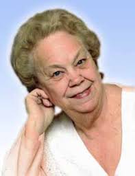 Virginia Patterson Obituary August 9, 2024