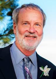 Alan Glaser Obituary (1954