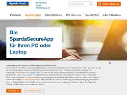 Get direct access to sparda bank bw online through official links provided below. Sparda Bw Login Official Login Page