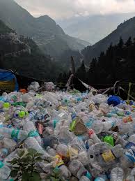 Data from the solid waste management and public cleansing corporation (swcorp) collected from january to november throughout 2018 puts the national recycling rate at 0.06%, or about 1,800 tonnes of the 3 million tonnes of waste collected in the period. Plastic Waste Management What Can India Learn From Other Countries