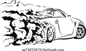 All images here are collected from various places around the net. Drift Car Clip Art Royalty Free Gograph
