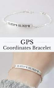 Our rotor utilized shaft retention clips where required for the very best fit and performance. Gps Coordinates Bracelet Location Gps Latitude Longitude Personalized Bar Bangle Wedding Gif Coordinates Bracelet Coordinates Jewelry Skinny Bar Bracelet