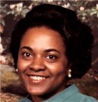 Mary Pulliam Obituary (1944