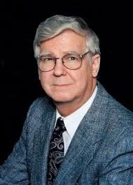 Kenneth Wayne Bolin (1938-2022)