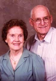 Raymond Warden Obituary (1922