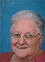 Wanda Fontenot Obituary (1938