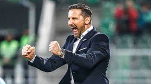 Josef joe zinnbauer is a german retired football midfielder and current football manager for south african club orlando pirates. Neuer Klub Fur Ex Hsv Trainer Joe Zinnbauer Unterschreibt Bei Den Orlando Pirates In Sudafrika Sportbuzzer De
