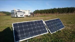 Ce Qu On Ne Dis Jamais Sur Les Panneaux Solaires Panneau Solaire Solaire Panneau Solaire Flexible