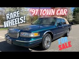 Image result for Light Prairie Tan 1998 Town Car