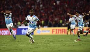 The initial goals odds is 2.0; Medellin Vs Junior Un Duelo De Buen Futbol Goles Y Titulos Junior A Un Click