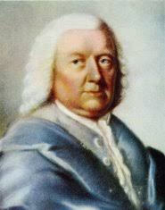 Johann Sebastian Bach (Composer)