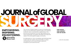 For those who are confused, bitcoin black is different and bitcoin.cash is different. The Journal Of Global Surgery One Powered By Bitcoin Cash Progress Update One Surgery