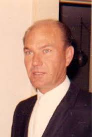 Darrell Pickens (1924-2010)