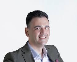 Anthony Brandon, Head of Engineering