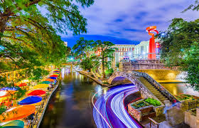 It's the 24th largest metropolitan area in the country. Vacation In San Antonio Texas Bluegreen Vacations