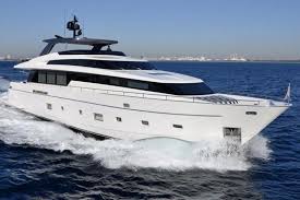 Full day & half day, sunset & fire works boat charters waikiki and diamond head. Rare Diamond Yacht For Sale San Lorenzo Luxury Yacht