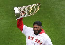 David ortiz, and red auerbach. What Is Former Mlb Star David Ortiz S Net Worth In 2019