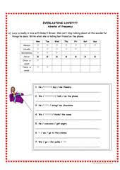 Check spelling or type a new query. Adverbs Of Manner Time Place And Frequency Worksheet Free Esl Printable Worksheets Made By Teachers Adverbs Manners Printable Worksheets
