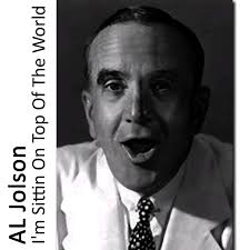 Al Jolson