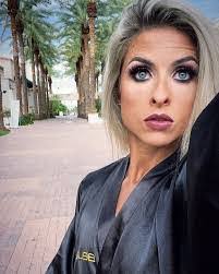 Samantha Adkison's Instagram, Twitter & Facebook