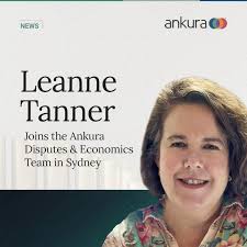 I'm thrilled to announce that I have joined the Disputes & Economics team  at Ankura and am looking forward to working with the talented team in  Australia.