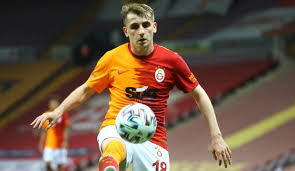 Galatasaray futbol takımı, muhammed kerem aktürkoğlu'nu kadrosuna kattı. Kerem Akturkoglu Degerini 17 Ye Katladi Gazete Turuncu