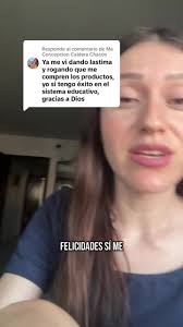 Respuesta a @Ma Concepcion Caldera Chacon #mujeresqueinspiran #maestras  #docentes