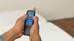 Adjustable beds meant for reducing the snoring need to have a typical amount of adjustability with higher level of comfort and bodily support. How To Use The Adjustable Bed Frame Remote Youtube