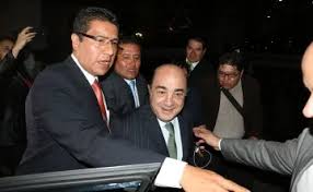 Murillo Karam: ¿vuelve a prisión? Quién modificará la medida cautelar del exprocurador de México