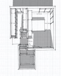 Plan De Suite Parentale Plan Suite Parentale Buanderie Salle De Douche