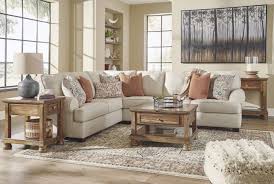 Amici Linen Large Raf Sectional From Ashley Coleman Furniture Living Room Sectional Linen Sectional Furniture