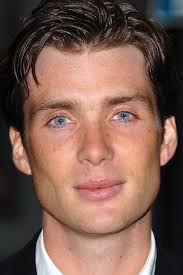 Cillian Murphy