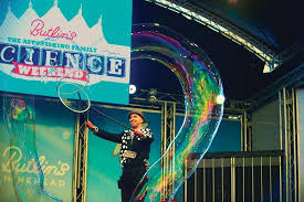 Win a barbie mariposa doll! Butlins Minehead Review Of Butlin S Live Music Weekends Minehead England Tripadvisor