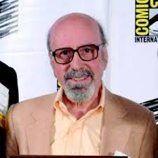 The man behind the Metal