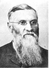 Josiah Little Pickard