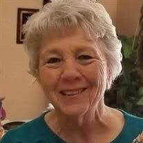 Robbie Jo Powell Obituary