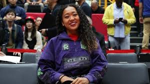Naomi osaka is bringing us levi's in a way we've never seen levi's before. Naomi Osaka Lands New Levi S Campaign Wants To Create Own Line