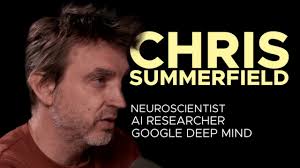 Ezra Chapman #Curious