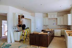 How much a kitchen remodeling should cost. How Much Does A Kitchen Remodel Cost A Guide To Budgeting For A Kitchen Remodel