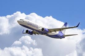 Belavia belarusian airlines, legally joint stock company belavia belarusian airlines (belarusian: The Fresh Prince Of Belavia A Review Of The Belarus National Airline Air Miles Expert
