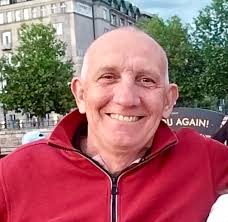 Death Notice of John Harpur (Wexford)