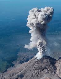 Summary Volcanic Eruptions And Their Repose Unrest Precursors And Timing The National Academies Press