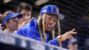 Tekashi 6ix9ine sued by ex-girlfriend for revenge porn allegations | The  Independent