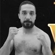 Gamal Abdo's Instagram, Twitter & Facebook