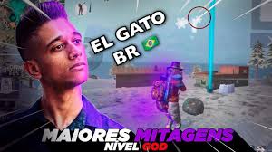 5 495 222 просмотра • 1 февр. Respeitem A Minha Historia Melhores Kil 2019 Free Fire El Gato Youtube