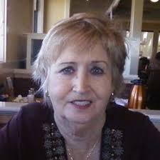 Diana Lynn Horton Echols (1946-2018)