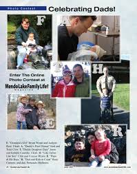 Mendo Lake Family Life Magazine June 2010 Page 20