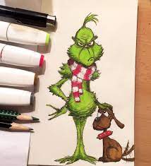 Pin On Christmas Whoville