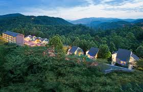 Star point trading post and rv park is a watering hole for the locals, as well as the adventurers that come to this area for exploring and prospecting opportunities. Mountainloft Resort Gatlinburg Tn Bluegreen Vacations